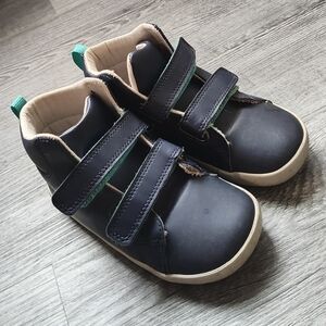 Ten Little high tops size 10.5